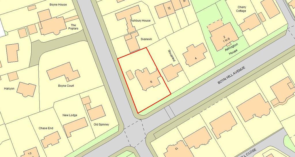 DESCRIPTION & LOCATION HOME SUMMARY DEVELOPMENT TERMS DESCRIPTION The property comprises a 3-storey former guest house (C1 Use Class) extending to circa 5,478ft 2 and car park for 10 vehicles,