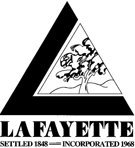 City of Lafayette Staff Report Design Review Commission Meeting Date: January 8, 2018 Staff: Subject: Sarah Allen, Senior Planner SS14-17 Dexter & Patricia Louie, (MRA Zoning) Request for a Study