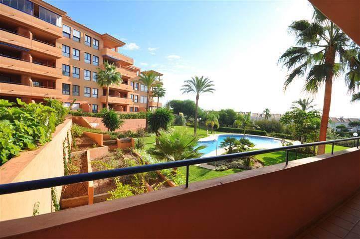 Ref Id: R90 La Duquesa Middle Floor Apartment 3 35 m² 3 m² Setting : Close To Golf, Close To Sea, Close To Town, Close To