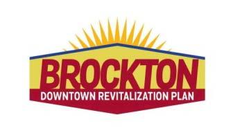 The City of Brockton recently unveiled three documents aimed at revitalizing our downtown.