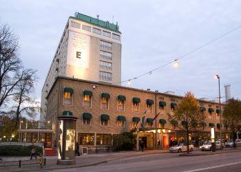 Avenue (317 rooms) Gothenburg, Sweden
