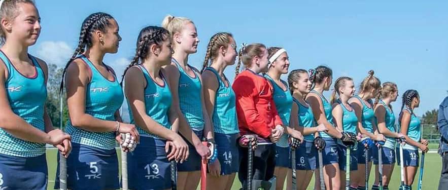 20 HOckey Results for the month 20/21 July 27/28 July 3/4 August 17/18 August Girls vs Bellville 14A