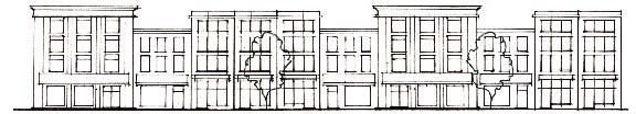 BUILDING ENVELOPE STANDARDS:General Description Center Zone T5A The