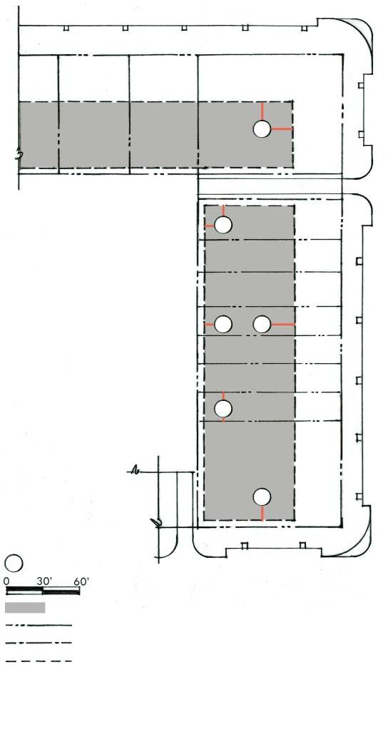 BUILDING ENVELOPE STANDARDS: Parking Placement T5A Table 4.