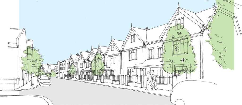 Summary Residential development opportunity in Wimbledon Park, South London. 0.47 acre (0.19 hectare) site adjacent to a Public House.