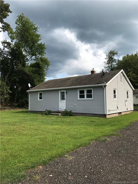 There is also an oversized two bay garage for added storage or additional rental income. This property has been well maintained.