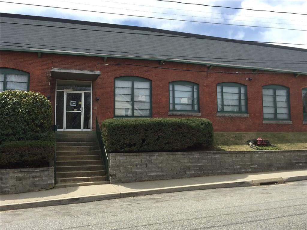 Really nice floor plan for attorney offices, government agencies, or small business. Rent includes electricity, water, and heat. Conveniently located near downtown Willimantic.