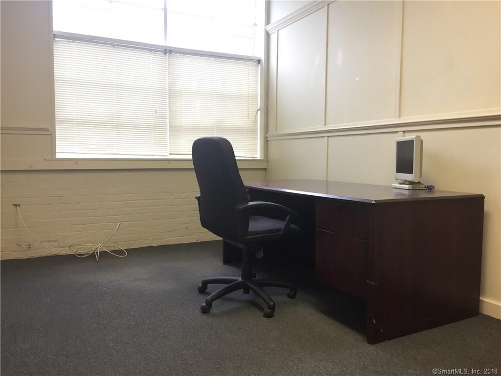Great for a start-up or a satellite branch office. Rent includes all utilities.