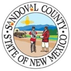 SANDOVAL COUNTY PLANNING AND ZONING COMMISSION DECEMBER 10, 2015 PUBLIC HEARING To: Sandoval County Planning and Zoning Commission From: Sandoval County Planning and Zoning Division Staff Date: