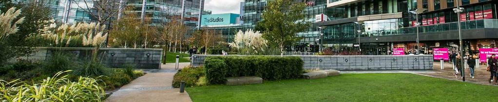 This reputation comes in large part thanks to the BBC and ITV studios who, alongside over 250 ancillary businesses in the TMT (Tech/Media/ Telecommunications) sector, call MediaCityUK home.