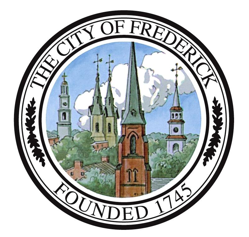 The City of Frederick Water and Sewer Allocation and Impact Fee Administrative Regulations Adopted September 19, 2012 City of Frederick Water & Sewer