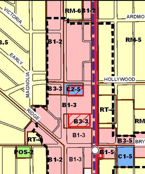 BROADWAY +/-108' X X X X X X X X X X TRANSIT-ORIENTED DEVELOPMENT PLAN: LAWRENCE TO BRYN MAWR MODERNIZATION All dimensions are approximate and subject to change upon final track engineering (typ.