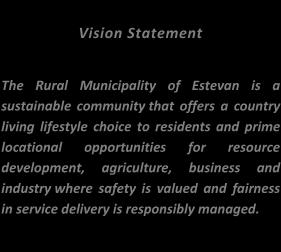 Economic Development: Enhanced municipal assessment base through quality development and a diversified local economy.