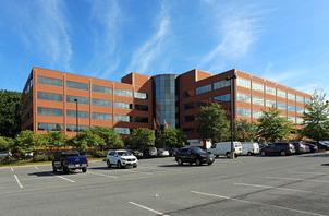 490,062 SF A Occupancy 100% Comments Discovery moving headquarters to NYC 1445-1455 Research Boulevard Submarket North