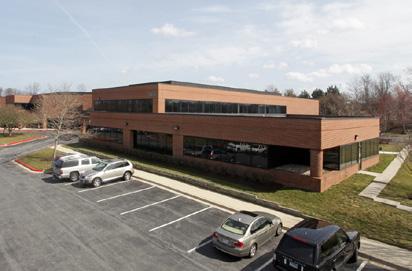 Landover - Largo - Capitol Heights N/A N/A N/A N/A N/A N/A N/A Property Submarket Building Available Pre-leased Delivery