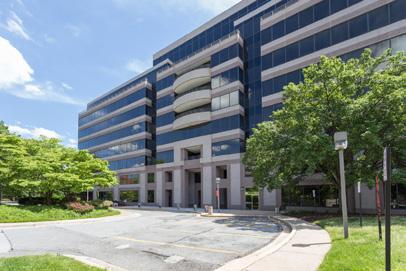 In Prince George s County, Leidos signed the largest lease of the quarter, renewing 65,668 square feet at 4701 Forbes Boulevard in the Lanham submarket.