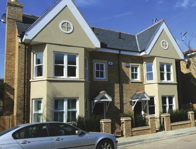About us Some of our previous developments For more than 30 years County Gate Properties have