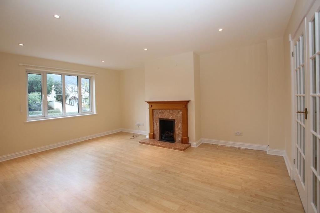 A detached spacious five bedroom property centrally located on a desirable clos in St Andrew s.