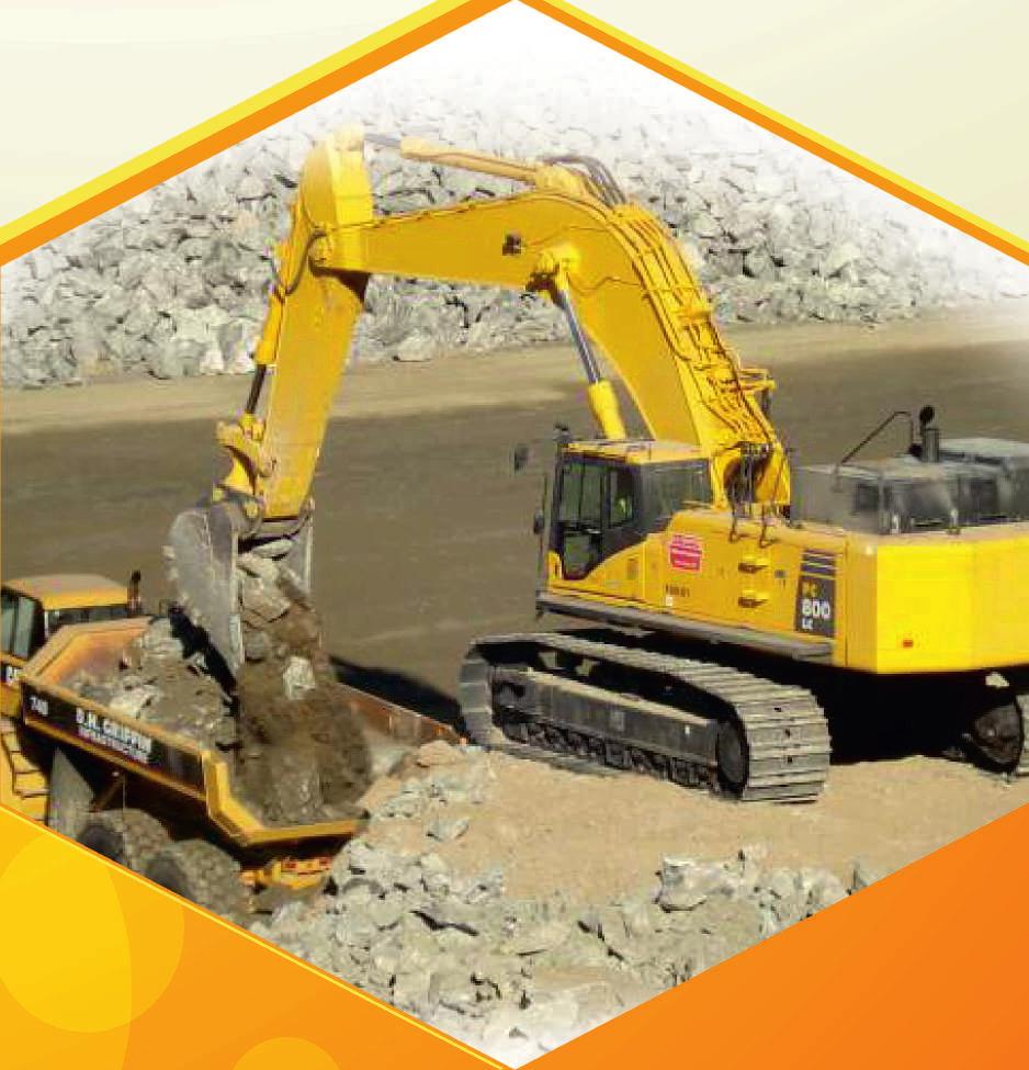 Raja Infrastructure Raja Group has ventured into the Infra-structure Development Sector.