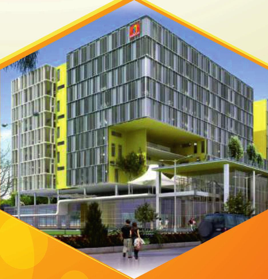 Tech Park RAJA GROUP Since Bangalore has emerged as IT Capital of India, all major national & international IT Companies have set up their base here and the space requirement is just growing day by