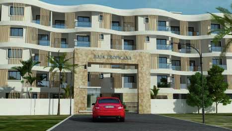 Up-coming Residential and Commercials Projects RAJA TROPICANA RAJA STANFORD QUAY RAJA SUNFLOWER On