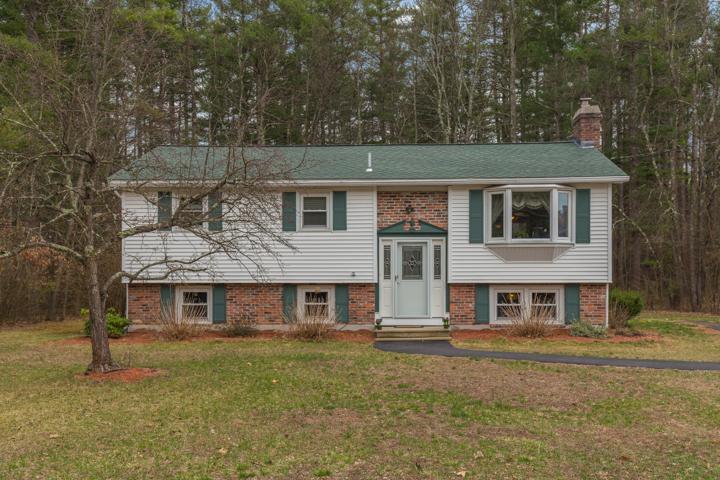 74 South Harbor Road, Townsend