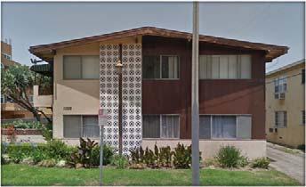 MULTIFAMILY INVESTMENT INFORMATION SHEET Lee Associates - LA North/Ventura, Inc. Warren Berzack 818.933.0350 wberzack@lee-re.com Lic.