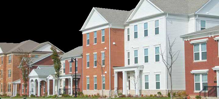 FAIR HOUSING DEFINED HUD DEFINITION: individuals and families having the information, options, and protection to live where they choose without