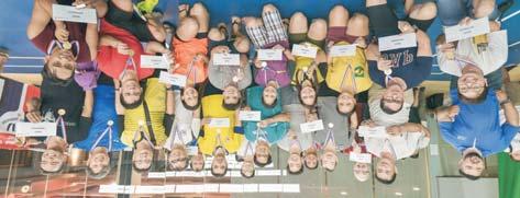UAP-Manila METRO Chapter celebrated a milestone event in