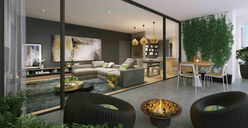 exciting new opportunities The Chatswood The Chatswood is another of TOGA s new benchmark developments offering an indulgent retreat in one of Sydney s most stylish and desirable northern suburbs