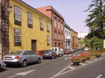 Historical Centre of San