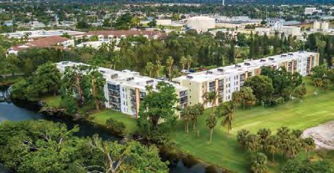 Thomas & Partners Arranges Sale of Sunrise Apartment Complex CLIENT Sellers was a private investor based in Hollywood, FL Buyers were a family owned investment firm focused on developing a portfolio