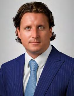 ADAM DUNCAN First Vice President investments Director, National Multi Housing Group CONTACT: Fort Lauderdale Office Tel: (954) 245-3434 Fax: (954) 206-0420 adam.duncan@marcusmillichap.