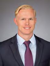 BRETT MCMAHON Associate Brett McMahon is an investment associate with Marcus & Millichap and apart of the Thomas & Partners Multi-Family and Development Group.