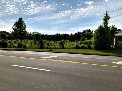 facility. Land Related Lot Frontage: 555 Lot Depth: 480 Zoning Description: The front front four acres is zoned CH-Commercial Highway.