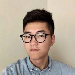 Zeng was an Architectural Design Intern with Heyday Development and Evolo Design where he assisted with production drawings for multiple housing development in Los Angeles.