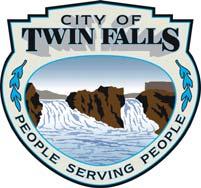 NOTICE OF AGENDA PUBLIC MEETING Twin Falls City Planning & Zoning Commission November 27, 2012-6:00 PM City Council Chambers 305 3 rd Avenue East Twin Falls, ID 83301 PLANNING & ZONING COMMISSION