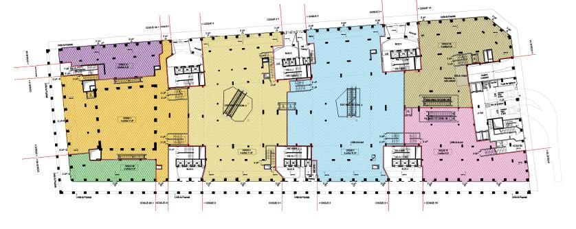 ground/ground/upper ground floors CDAC development permit: