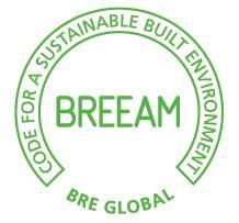 3 CSR Policy Certifications/Assessments Changes to Breeam In Use International Certification (BIU Parts 1, 2, 3) 100% of in-use properties are certified as meeting Breeam In Use International (BIU)