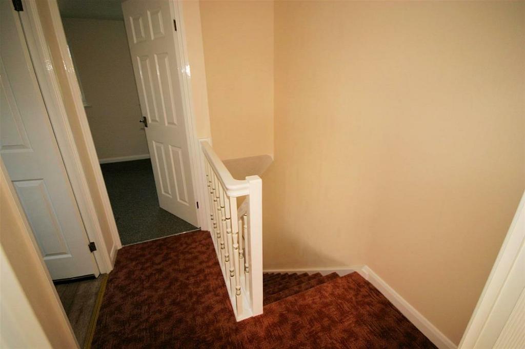 Should you First Floor Landing Fitted carpet,