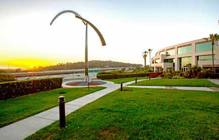 As a Class A office project, TORREY RESERVE offers: A premier Del Mar Heights / Carmel Valley location Convenient access to I-, I-80 and Highway 6 Recently renovated workout facility with showers and