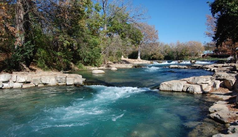 preservation Austin: Part of Barton Creek Watershed Ordinance.