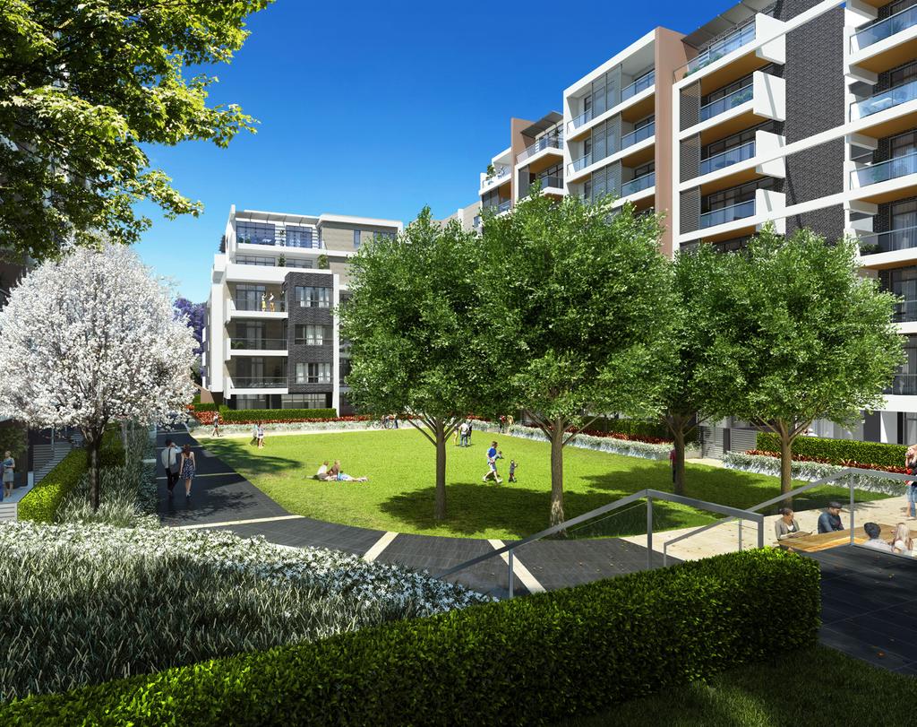 Crowle Estate is located in Ryde/ You re spoilt for choice in Meadowbank, one of the most up transport.