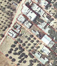 discontinued Gaza 2000-2001: Digital orthophotos to identify the taxable units Field updates on building data and tax evaluation of