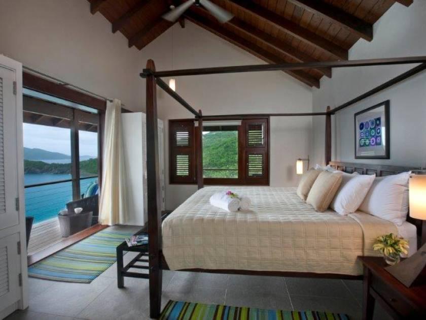 +44 20 311 6841 Villa Aja is without question one of the BVI's most successful luxury vacation villas. Watch the spectacular video of the Trunk Bay villas, inclding Villa Aja, here.