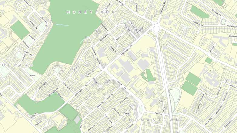 03 Planning and Zoning The property is zoned Neighbourhood Centre in the Dun Laoghaire Rathdown Development Plan 2010 2016: To protect, provide for and/or improve mixeduse neighbourhood centre