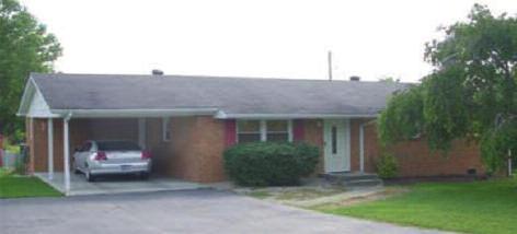 move-in condition. Several updates. Central heat and air. Hardwood flooring.