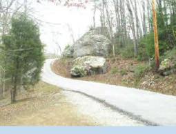 $25,000 MLS #92440 RIVER OAKS Offers a wonderful subdivision with restricted lots,