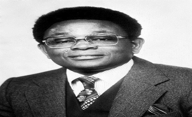 Career - returned to Nigeria, Professor G.O.P.Obasi joined the National Meteorological Service of Nigeria.