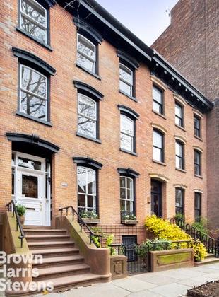 Brownstone Brooklyn 1-3 Family Houses Average AVERAGE && Median MEDIAN Sales SALES Price PRICE $2,263,541 $2,100,000 $2,236,306 $1,860,000 $2,504,079 $2,210,000 $2,758,272 $2,475,000 $2,620,779